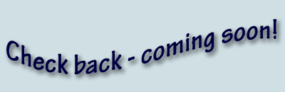 coming soon