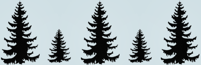 pines